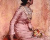 Surprise aka Alice Gerson - 威廉·梅里特·查斯